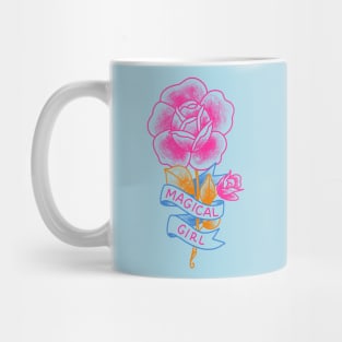 Magical Girl Mug